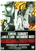 Assassinio al terzo piano