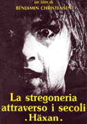 La stregoneria attraverso i secoli
