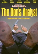 Locandina National Lampoon's the Don's analyst