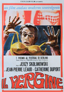 Il vergine