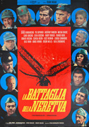 La battaglia della Neretva