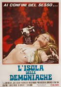 L'isola delle demoniache
