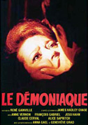 Le Démoniaque