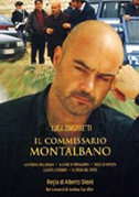 Locandina Il commissario Montalbano