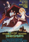 High spirits - Fantasmi da legare