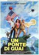 Un ponte di guai