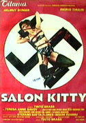 Locandina Salon Kitty