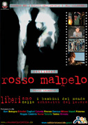 Rosso Malpelo