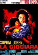 Locandina La ciociara - Film (1960)