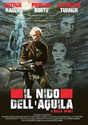 Il nido dell'aquila