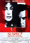 Suspect - Presunto colpevole