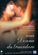 Una donna da guardare