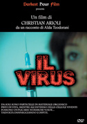 Locandina Il virus