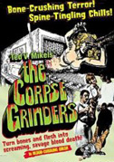 Locandina The corpse grinders