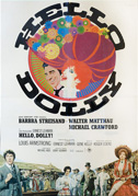 Locandina Hello, Dolly!