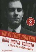 Locandina Gian Maria VolontÃ¨ - Un attore contro