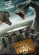 D-Wars - Dragon Wars
