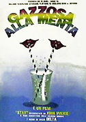 Gazzosa alla menta