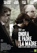 Onora il padre e la madre