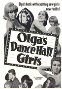 Olga's dance hall girls