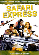 Safari Express