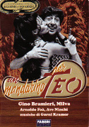 Un mandarino per Teo