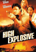 Locandina High explosive