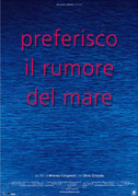 Locandina Preferisco il rumore del mare