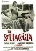 La sculacciata