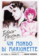 Un mondo di marionette