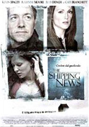 The Shipping News - Ombre dal profondo