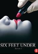 Locandina Six feet under