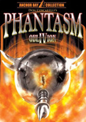 Locandina Phantasm 4 - Oblivion