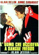 L'uomo che uccideva a sangue freddo