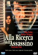 Locandina Alla ricerca dell'assassino