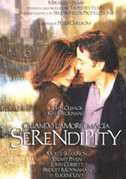 Locandina Serendipity - Quando l'amore Ã¨ magia