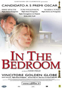 In the Bedroom