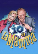 Io e la mamma