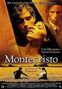 Locandina Montecristo