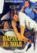Rapina al sole