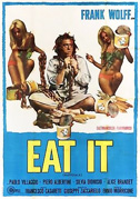 Eat it (Mangiala!)