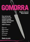 Locandina Gomorra