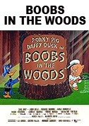 Locandina Boobs in the woods