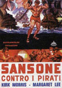 Sansone contro i pirati