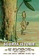 Locandina Scurta istorie