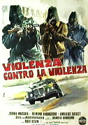 Violenza contro la violenza