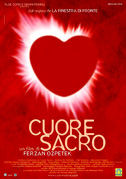 Locandina Cuore sacro