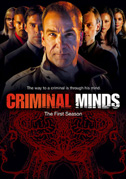 Locandina Criminal minds