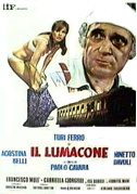 Locandina Il lumacone