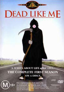 Locandina Dead like me